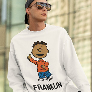 Peanuts   sweatshirt