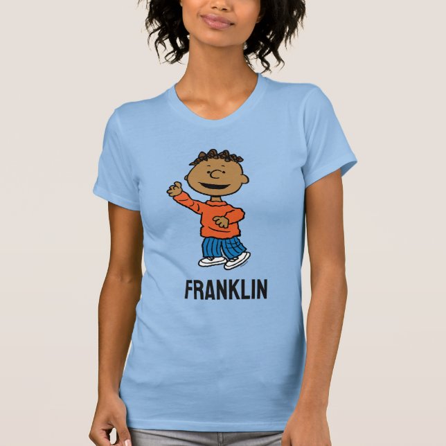 Peanuts | T-Shirt (Vorderseite)