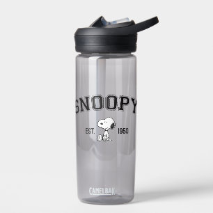 PEANUTS Vintage Snoopy - Seit 1950 Trinkflasche