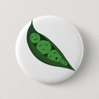Peapod Button