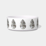 Pear Shaped Diamond Napf<br><div class="desc">Pear shaped Diamond,  April Birthstone.</div>
