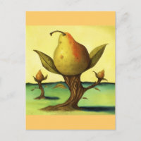 Pear Tree