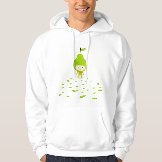 Pearhead Sweatshirt (Vorderseite)