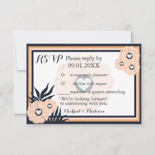Pearl Black Watusi Tacao UAWG Wedding