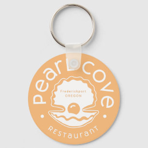 Pearl Cove Schlüsselanhänger