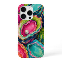 Pearl Crush Farbige Austern