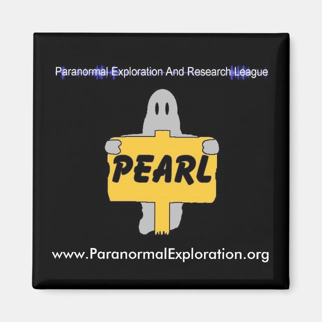 PEARL Magnet (Vorne)