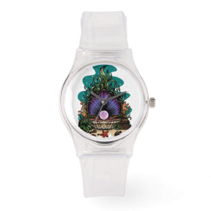 Pearl Of The Sea Armbanduhr