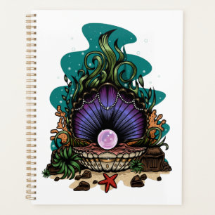 Pearl Of The Sea Planer