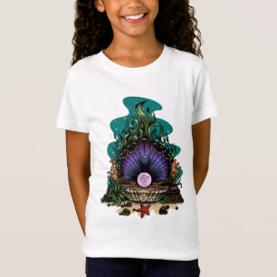 Pearl Of The Sea T-Shirt