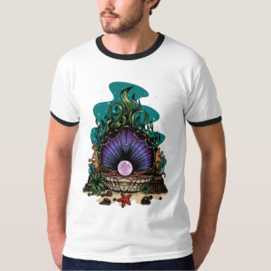 Pearl Of The Sea T-Shirt