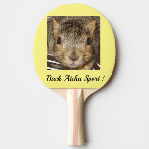 Pearl Ping Pong Paddel Tischtennis Schläger