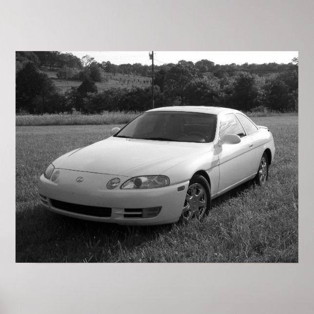 Pearl Poster (Vorne)