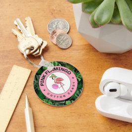 Pearl-Schlüsselanhänger Schlüsselanhänger