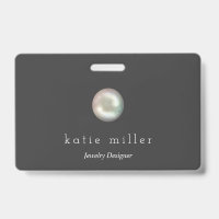 Pearl | Schmuckdesigner | Name