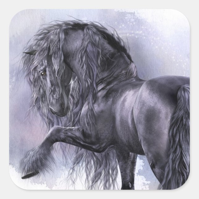 Pearl Stickers (Vorderseite)