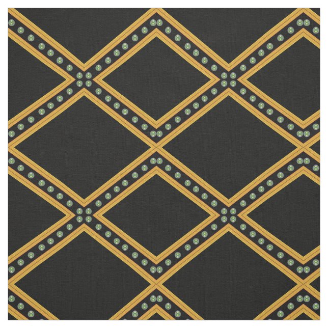 Pearl Stoff (Muster)