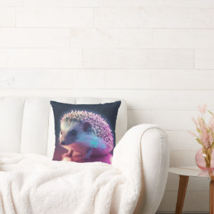 Pearl the Igel Kissen