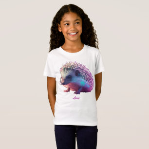 Pearl the Igel T - Shirt