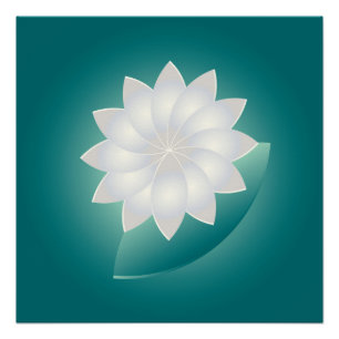 Pearl und Jade Poster