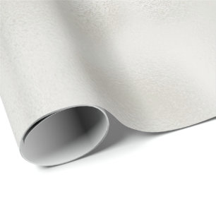 Pearl White Luxe   Geschenkpapier