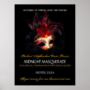 Pearland kundenspezifischer Auftrag Poster