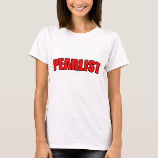 Pearlist - Frauen T-Shirt