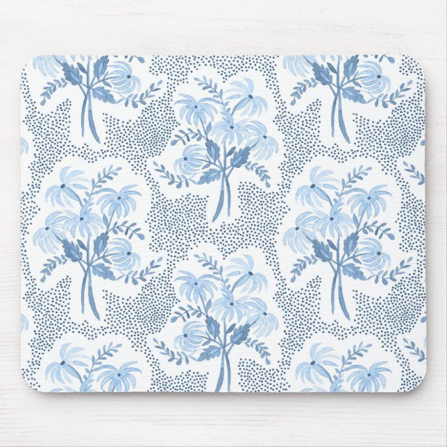 Pearl's Bouquet Mousepad (Vorne)