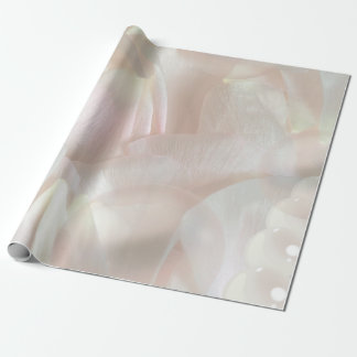 Pearls Gift Paper Geschenkpapier