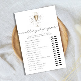 Pearls & Prosecco Wedding Shoe Brautparty