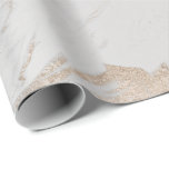 Pearly Ivory Gold Pastel Metallic Glam Glam Geschenkpapier<br><div class="desc">Minimalismus und Eleganz nach den Trends der Inneneinrichtung. Für viele Fälle</div>