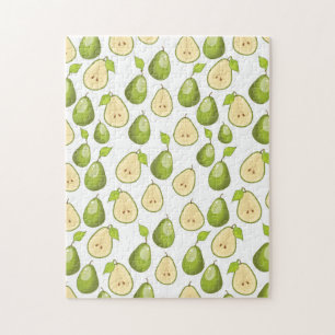 Pears Pattern Puzzle