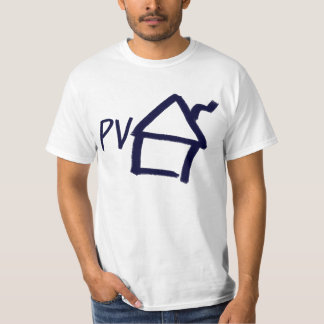 Peavyhouse T - Shirt