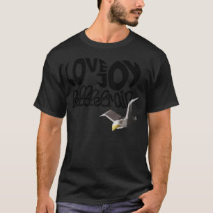 Pebble Brain Lovejoy T - Shirt