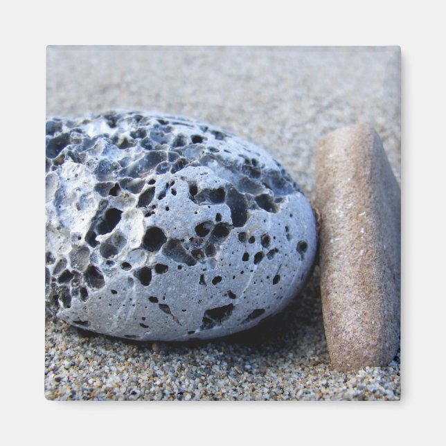 Pebble Magnet (Vorne)