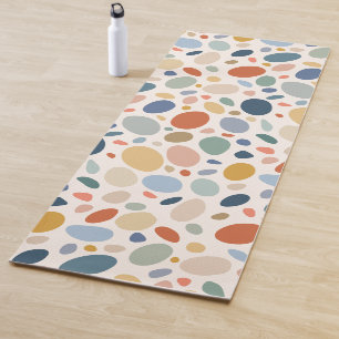 Pebble Palette Yogamatte