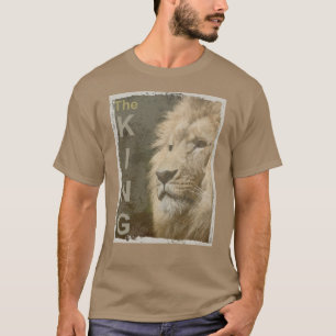 Pebble Trendy Modern Eleganter Pop T-Shirt