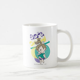 PEBBLES™ Achtzigerjahre Kind Tasse