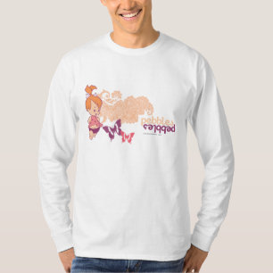 PEBBLES™ and Butterflies T-Shirt