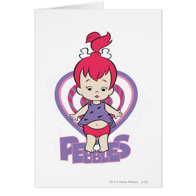 PEBBLES™ aus dem Gestein (Vorne)