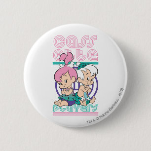 PEBBLES™ & BAM™ Kassettenspieler Button