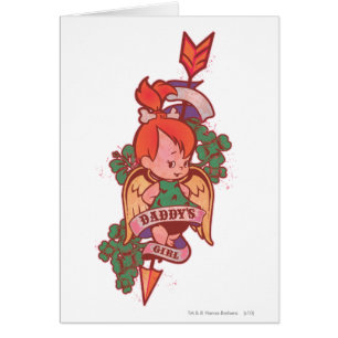 PEBBLES™ Daddy's Girl