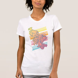 PEBBLES™, das BAMM-BAMM™ pflegt T-Shirt