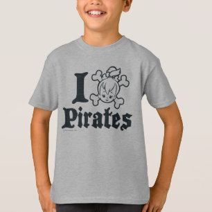 PEBBLES™ der Pirat T-Shirt
