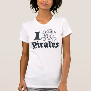 PEBBLES™ der Piraten T-Shirt