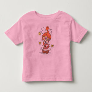 PEBBLES™ Gaga Kleinkind T-shirt