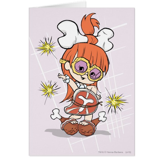 PEBBLES™ Goes Gaga (Vorne)