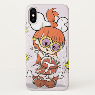 PEBBLES™ Goes Gaga Case-Mate iPhone Hülle