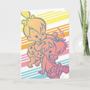 PEBBLES™ Grooming Bam Karte