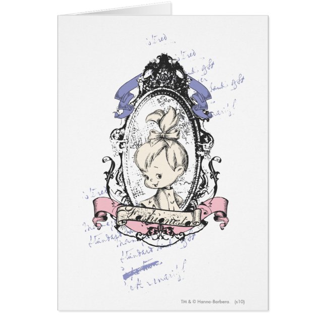 PEBBLES™ Hübsch (Vorne)